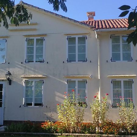 Вилла Casina De Meyre Vedra Экстерьер фото