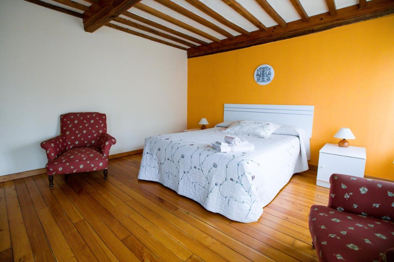 Вилла Casina De Meyre Vedra Экстерьер фото