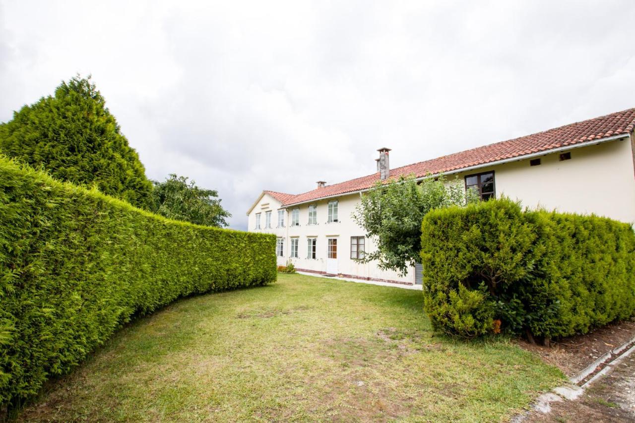 Вилла Casina De Meyre Vedra Экстерьер фото